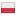 e-komers.pl server is located in Poland